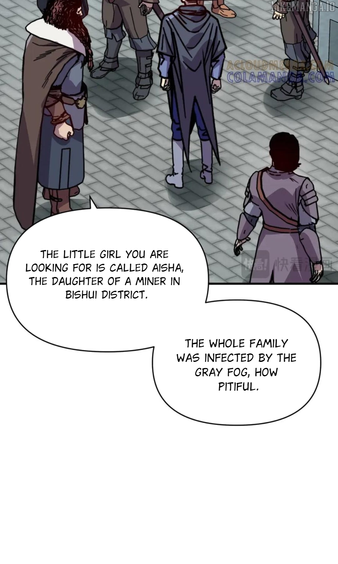 Starting As The God Of Wealth, Taming Billions Of Divine Pets! Chapter 38 - page 17